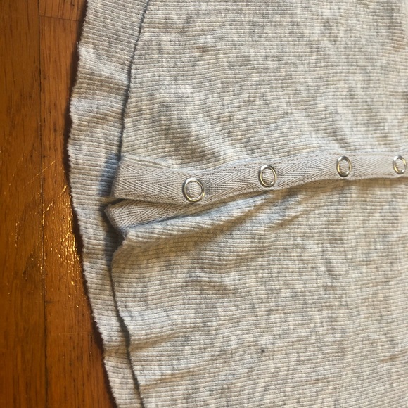 Ribbed Tank - Picture 4 of 5